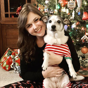 Meet your Posher, Lindsey